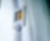 refrigerator display closeup